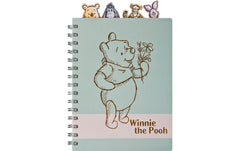 Undercover | Spiralnotizblock A5 Winnie | the Pooh