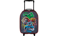 Undercover | Kinderkoffer Avengers | 13 l