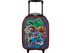 Undercover | Kinderkoffer Avengers | 13 l
