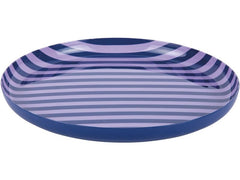 present time | Teller Animado Medium | Cobalt blue w. soft purple