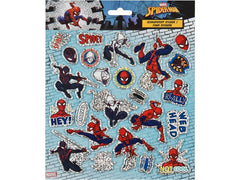 Undercover | Foam Sticker Spider-Man