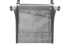 Coocazoo Tablet-Organizer Grau