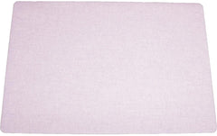 Hubatka Tischset, mauve