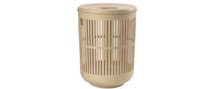 Zone Wäschesammler Ume 68 Liter, Camel