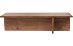 Woody Fashion Couchtisch Harbor