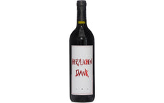 Dreams and Fantasy | Rotwein | Herzlichen Dank, rot, 75cl
