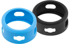 Westcott | Bumper Guards | for FJ-T1 Wireless Trigger (Black, Cyan)