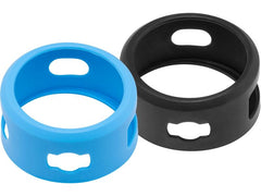 Westcott | Bumper Guards | for FJ-T1 Wireless Trigger (Black, Cyan)