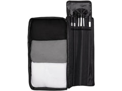 Westcott | X-Drop Pro 3-Pack Backdrop Kit | 8x8