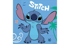 Fiesta Servietten Stitch