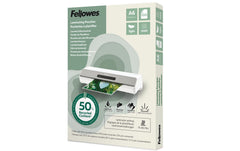 Fellowes Laminierfolien recycled A6
