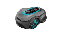 GARDENA | Mähroboter smartSILENO sense 400