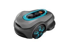 GARDENA | Mähroboter smartSILENO sense 400