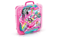Airbrush Art Activity Case