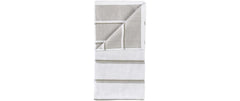 Zone Duschtuch Sauna, 50x100 cm