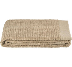 Zone Duschtuch Classic 70x140 cm, Camel