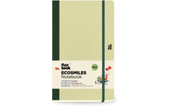 Flexbook Ecosmiles Notebook liniert
