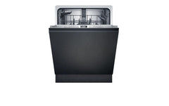 Siemens Einbaugeschirrspüler SN73EX02AH