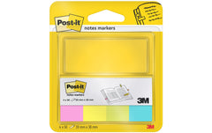 Post-it Index Marker Papier