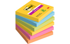 3M Post-it Super Sticky Rio