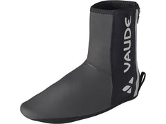 VAUDE | Posta Fahrrad Schuhüberzieher | 44-46, black, unisex
