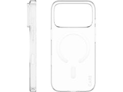 CARE | SL1M Case, Transparent | iPhone 17 Pro