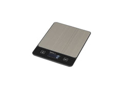 Maul | Briefwaage MAULlibra mit Batterie | 5000g