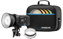 Westcott | FJ250 Strobe | Type C