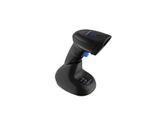 Datalogic | Barcodescanner Datalogic Gryph.QM2500 | 433 MHz, Kit, USB, 2D MP Imager, Black
