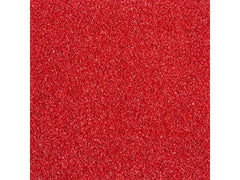 CHALET | Farbsand 0.5 mm rot 650ml | rot, 650 ml