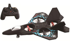 Totally | Tech RC Sky Quad-Drone