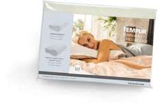 Tempur, Kopfkissenbezug Sonata Beige