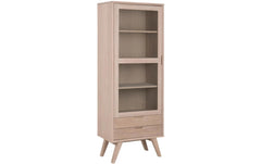 AC Design Vitrine A-Line