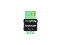 Shelly | SSR Add-on | DC-Lasten bis 30 V / 300 mA