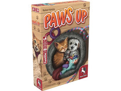 Pegasus Spiele | Kartenspiel Paws Up