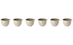 Rosti Eierbecher MiniBowl Margareth,6er Set