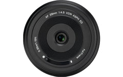 Viltrox AF 28/4.5 Fullframe pancake Lenses