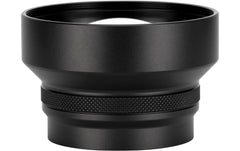 Viltrox | TCL-X100VI B Telephoto conversion | Black