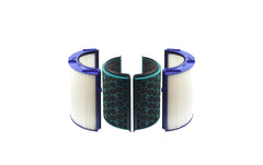 GenericFilter Ersatzfilter Dyson 969048-03