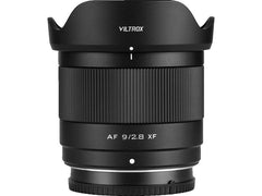 Viltrox | AF 9/2.8 XF | Fujifim XF-Mount