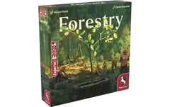 Expertenspiel Forestry