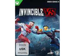 CentreSoft | Invincible, XSX | Alter: 16+