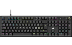 Corsair K70 CORE RGB, wired