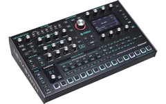 ASM Synthesizer Leviasynth Desktop