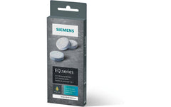 Siemens Reinigungstabletten TZ80001A