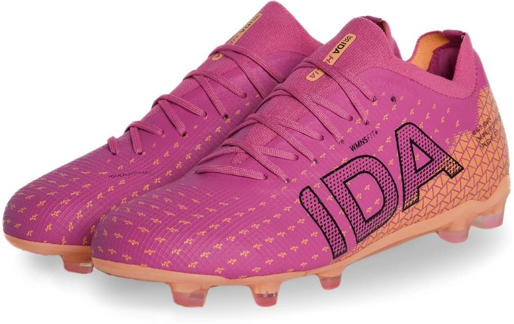 IDA Helia Elite Dark Pink FG/AG