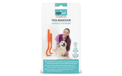OPTIPET TICK REMOVER Animal & Human