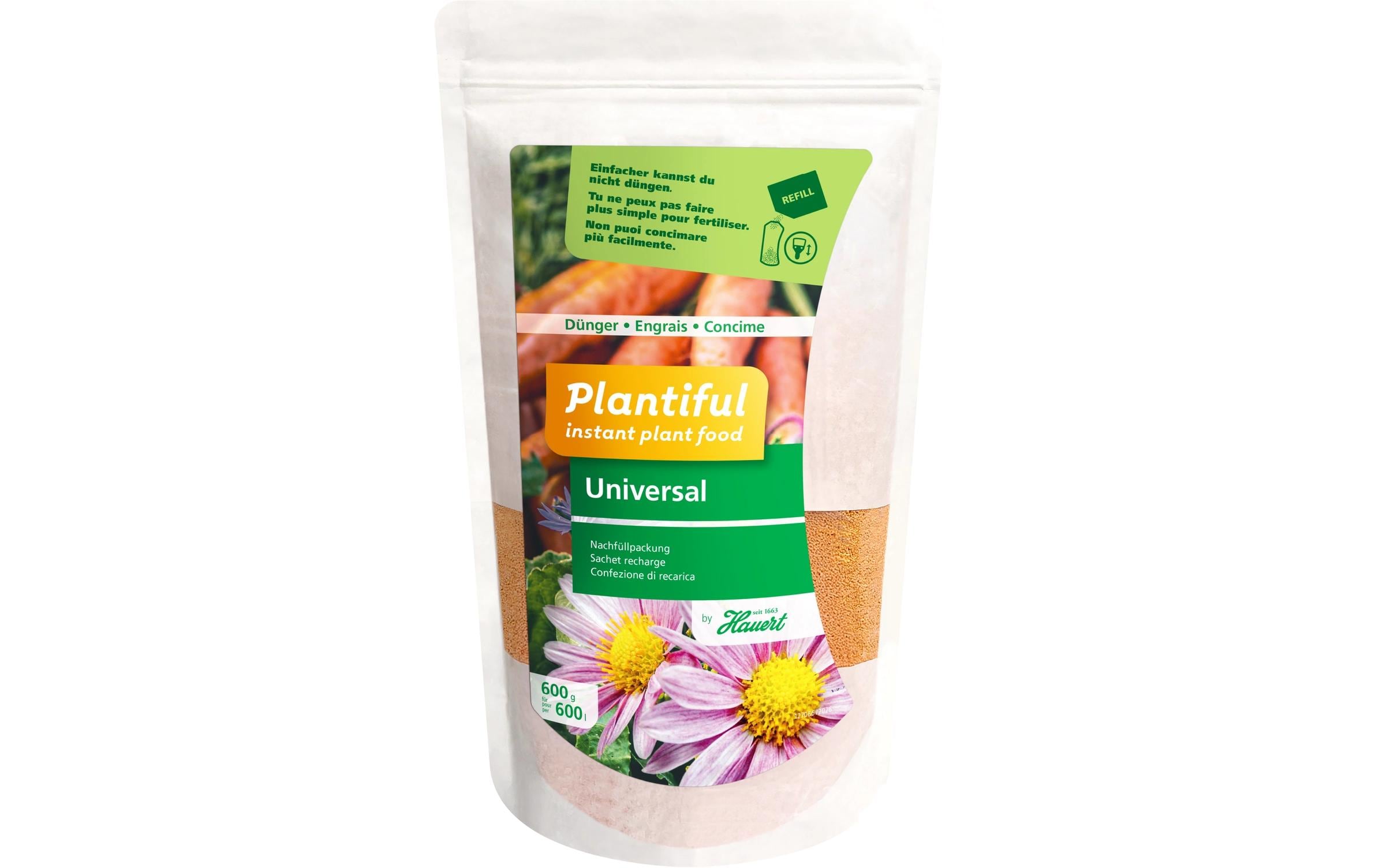 Plantiful Universal Refill