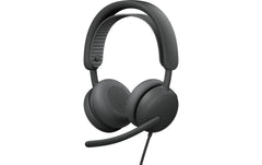 Logitech Headset Zone wired 2 graphite
