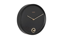 KARLSSON Wanduhr Esencia Cuckoo